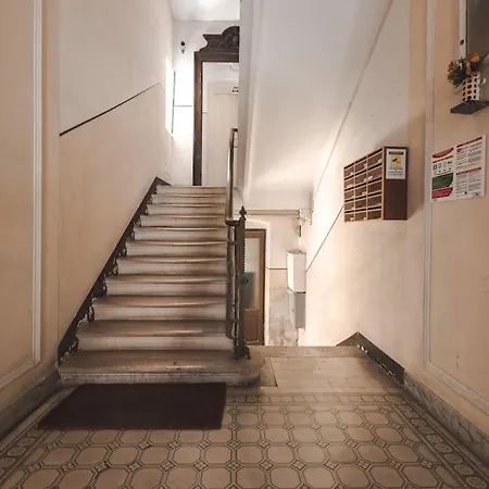 2 Bedroom - Free Wifi - Italian Star Daire