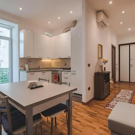 Daire 2 Bedroom - Free Wifi - Italian Star