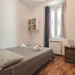 2 Bedroom - Free Wifi - Italian Star Appartement Trieste