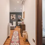 2 Bedroom - Free Wifi - Italian Star Trieste