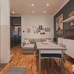 2 Bedroom - Free Wifi - Italian Star