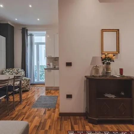 2 Bedroom - Free Wifi - Italian Star Appartement