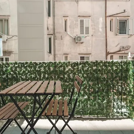 2 Bedroom - Free Wifi - Italian Star