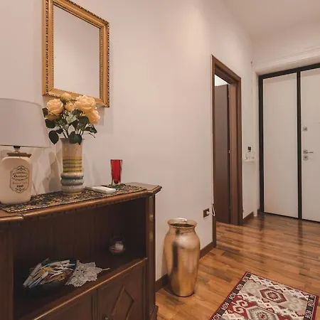Appartamento 2 Bedroom - Free Wifi - Italian Star *